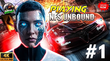 Worth It Now? Need for Speed Unbound 2 Years Later...