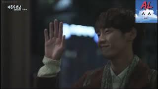 [ENG] Kang Jin-Goo & Ma Se-Young CUT - Plus Nine Boys [03]