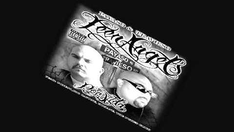 Payaso & Travieso Ft Conejo - Por Vida