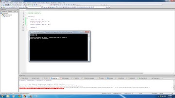 C Programming Tutorial   13   Cats Love Bagels