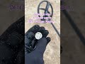 Guess The Coin 🪙 #treasurehunt #beachmetaldetecting #detectorlady  #metaldetecting #beachtreasures