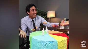 Best of Zach King Magic Compilation 2019   Part 2