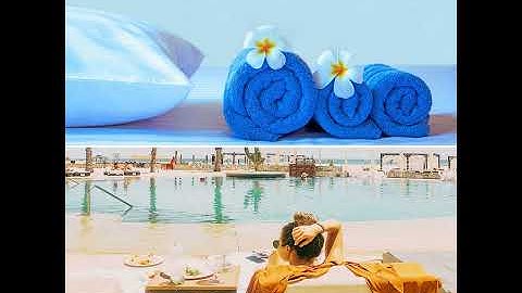 Pulsating Moods for Holidays