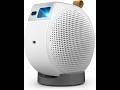 Review: BenQ GV50 Portable Projector | Best Ceiling Projector with Google TV 2026