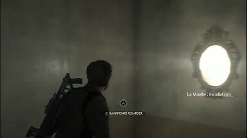 The evil within 2 live no commentary (fr)