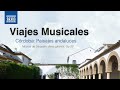 Capture de la vidéo Viajes Musicales  │  Córdoba: Paisajes Andaluces