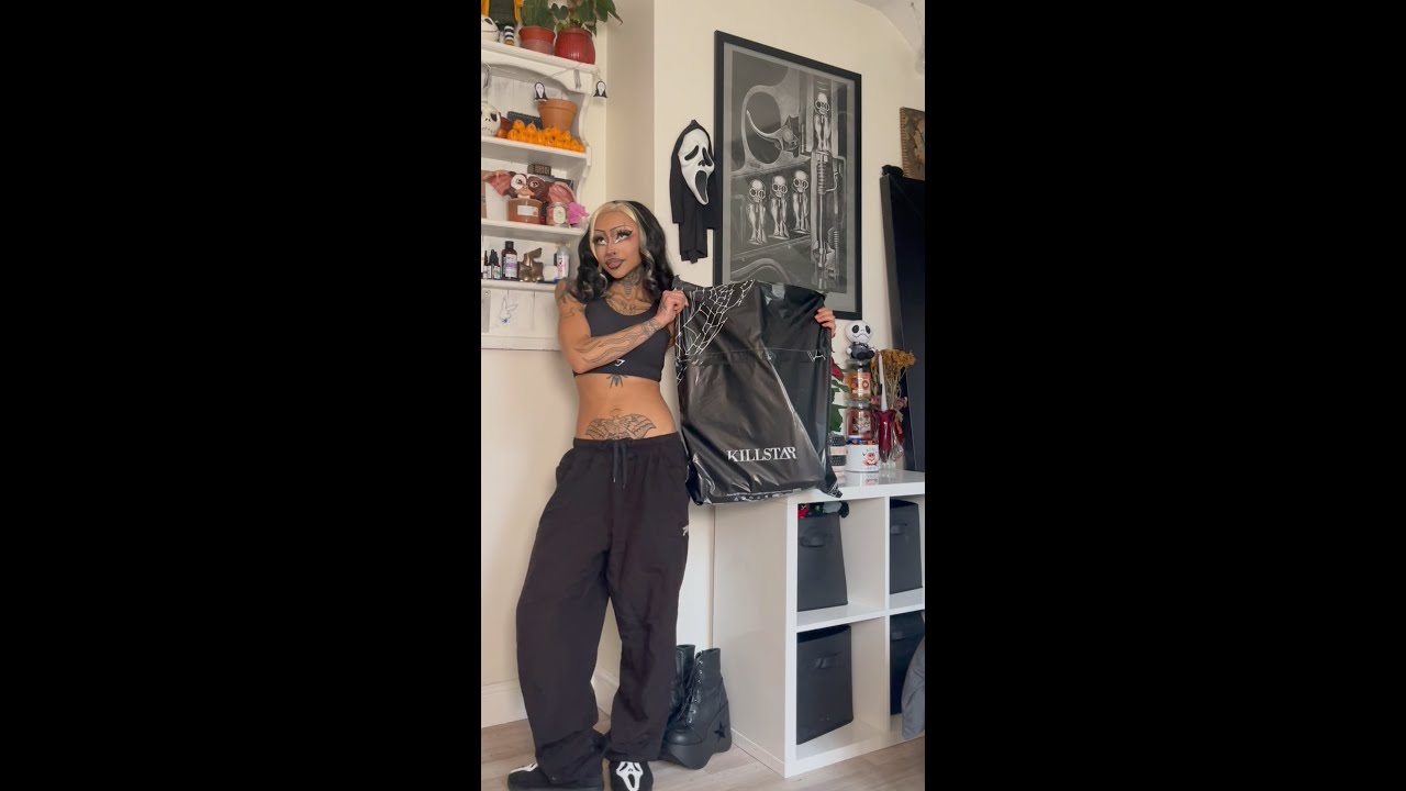 Styling haul - @golden_goff