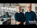 The story behind: meet Habits Design Studio
