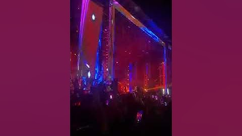 Iggy Azalea - Work (Exit Festival 2022)