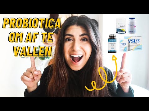 Video: Wat Is Het Verschil Tussen Een Prebioticum En Een Probioticum? (en Waarom Zou Het Je Iets Kunnen Schelen)