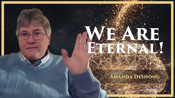 WETENSCHAP ONTMOET GEEST! Paragnost onthult de WAARHEID over het hiernamaals (volledig interview)