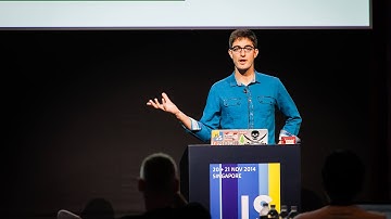 Feross Aboukhadijeh: WebTorrent - JSConf.Asia 2014