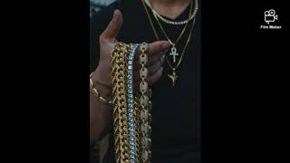 Dalla Gee - CUBAN LINKS