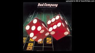 Anna / Bad Company