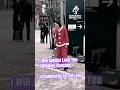 I Will Always Love You/Whitney Houston@Kabukicho Street Live