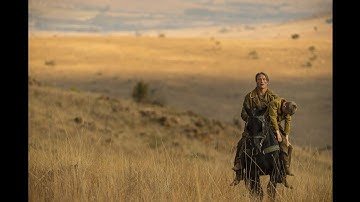 『悪党に粛清を』映画オリジナル予告編