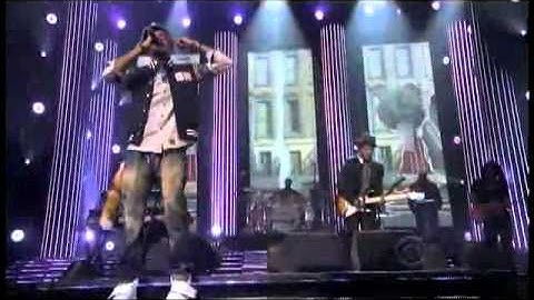 B.o.B Ft. Bruno Mars "Nothin