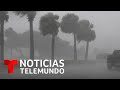 Noticias Telemundo En La Noche, 15 de septiembre 2020 | Noticias Telemundo