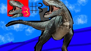 Kick The Gorgon 3 - Gameplay Reupload