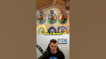 Murloc Scams are back!? | Hearthstone Battlegrounds