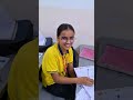 NEET ke liye cheat Ready 😋😍 #fun