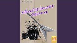 Shalo Tinoti Mora