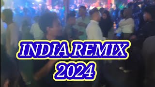 DJ remix Indi🔥a 2024 party rakat Flores💯 Nagekeo💥✅✅RYAA AUDIO.