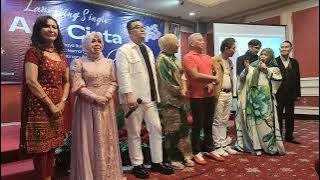 Arti Cinta - RAGHI ( Ratih Purwasih & Gandhi Saraghi )