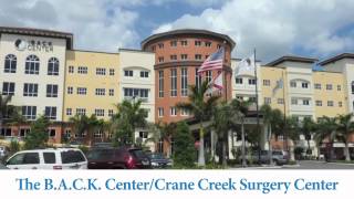 Post-Operative Protocols in Outpatient Spine