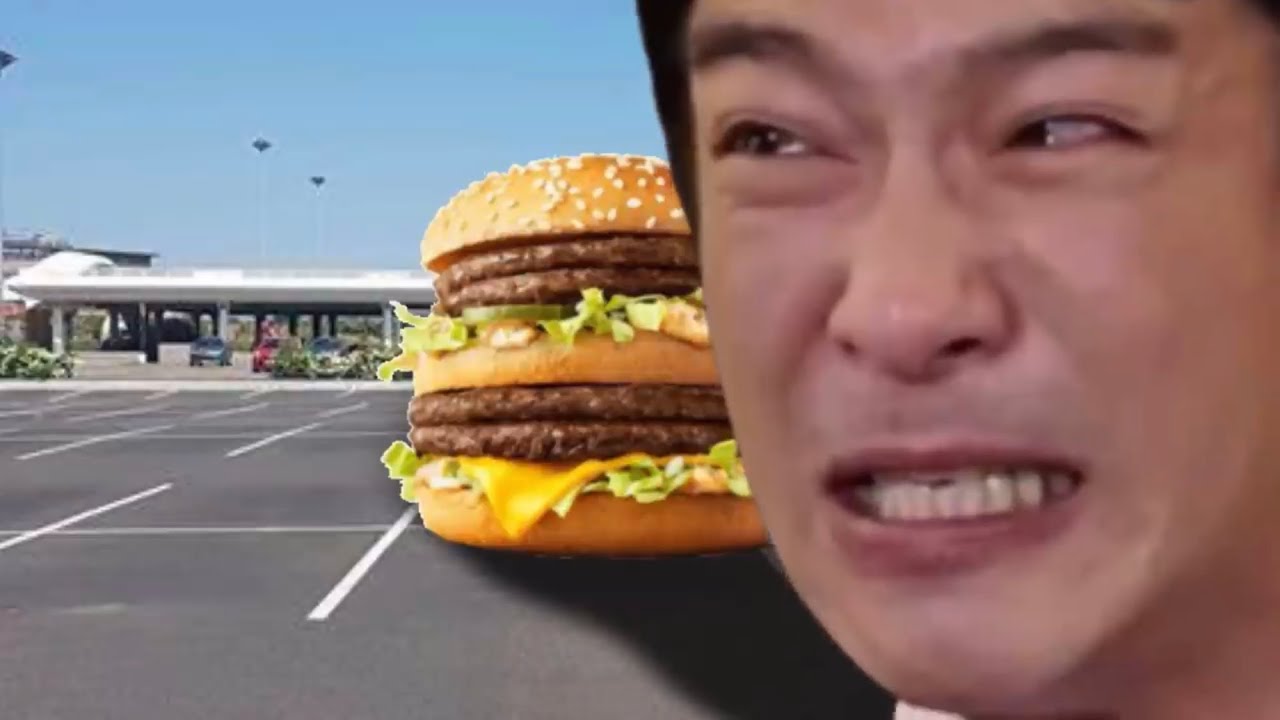 半沢直樹 ビッグマックがビッグ過ぎて困惑する堺雅人 Cm 的youtube视频效果分析报告 Noxinfluencer