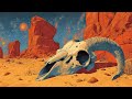 Wandering Desert Flow | Psychedelic Stoner Rock, Doom Metal Groove