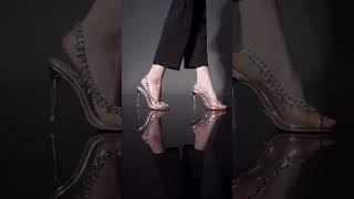 👠 Chic Heels That Complete Your Perfect Look 😍✨ | Trending Style 2026 💖🔥