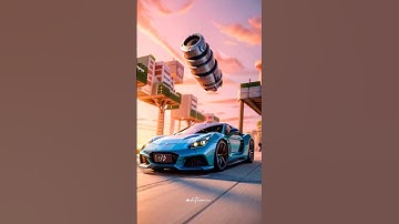 Rule Road #shorts #ai #aivideo #aishorts #aicartoon