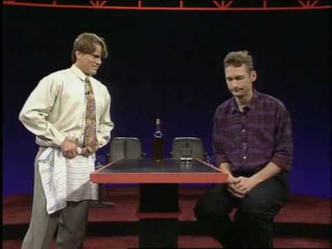 Whose Line UK 6x08 (3/3)