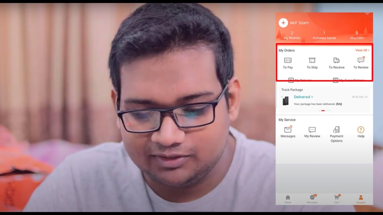 Daraz Return How To Return A Product On daraz-return-how-to-return-a-product-on