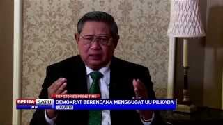 Top Stories Prime Time BeritaSatu TV Sabtu 27 September 2014 Top Stories Prime Time BeritaSatu TV Sabtu 27 September 2014