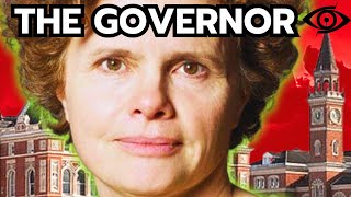 The Wife Of Huw Edwards - A Dark Investigation Into Vicky Flind Details