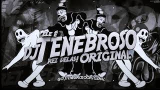 BERIMBAU DO.... ARROCHA? - DJ'S TENEBROSO ORIGINAL E RAFINHA DZ7