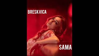 BRESKVICA - SAMA (OFFICIAL VIDEO)