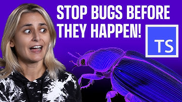 TypeScript: From First Steps to Professional with Anjana Vakil | Preview