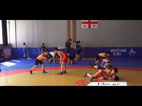 გორელმა სპორტსმენებმა თბილისში გამართული ტურნირი 24 სხვადასხვა სინჯის მედლით დაასრულეს 11.05.2022