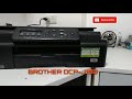 BROTHER DCP-J100 CANNOT DETECT BLACK INK PROBLEM. HOW TO RESOLVED IT?