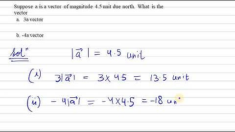 HC VERMA Solutions Physics and Mathematics  Ch 2 Q10