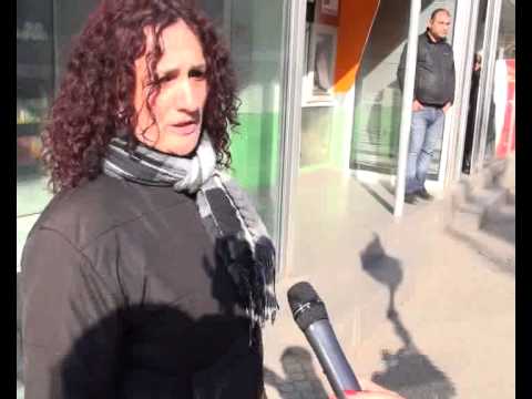 25 ნოემბრის დღის ქრონიკა