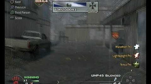 TOMZGOD 1v3 Teamm Eu