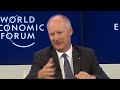 Davos 2014  - Doing Business the Right Way