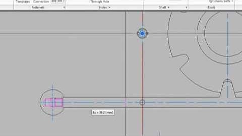 Machinery Generators