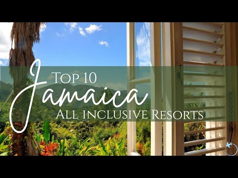 Vídeo: Os 9 melhores resorts somente para adultos na Jamaica em 2022