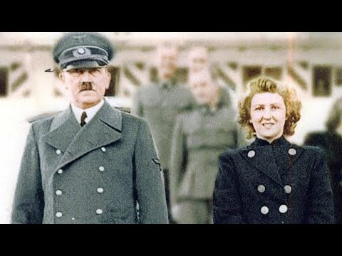 Vidéo: Comment une humble femme au foyer d'une province anglaise s'est avérée être un super agent soviétique capable de tuer Hitler