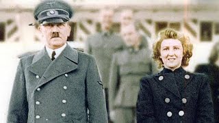 La sombre histoire des femmes des chefs nazis  HDG #45